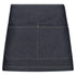 House of Uniforms The Bronte Apron | Short Identitee Indigo