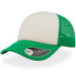 House of Uniforms The Rapper Cap | Atlantis Atlantis Headwear Green