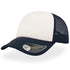 House of Uniforms The Rapper Cap | Atlantis Atlantis Headwear Navy