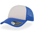 House of Uniforms The Rapper Cap | Atlantis Atlantis Headwear Royal