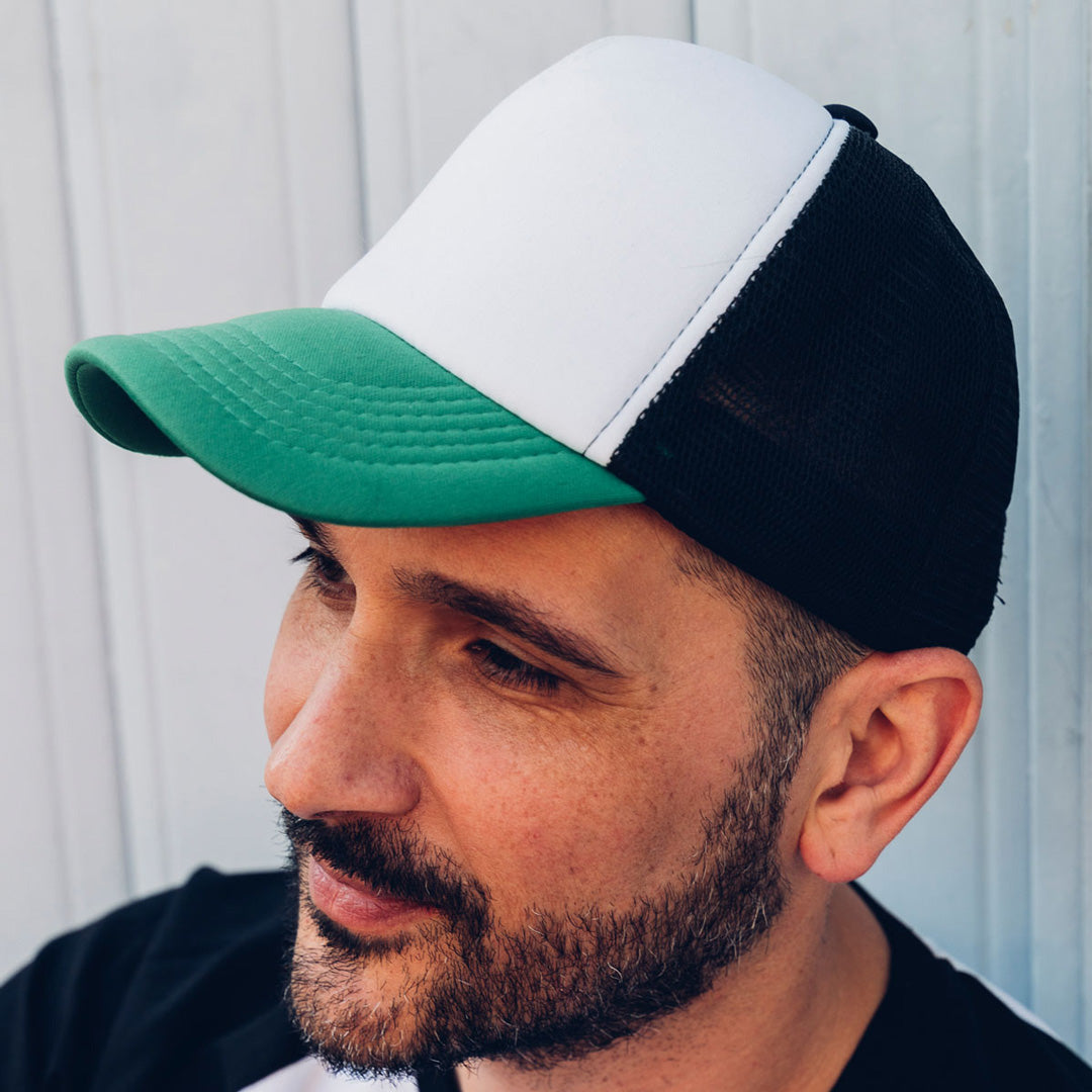 House of Uniforms The Rapper Cap | Atlantis Atlantis Headwear