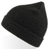House of Uniforms The Woolly Beanie | Atlantis Atlantis Headwear Black
