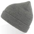 House of Uniforms The Woolly Beanie | Atlantis Atlantis Headwear Grey Marle