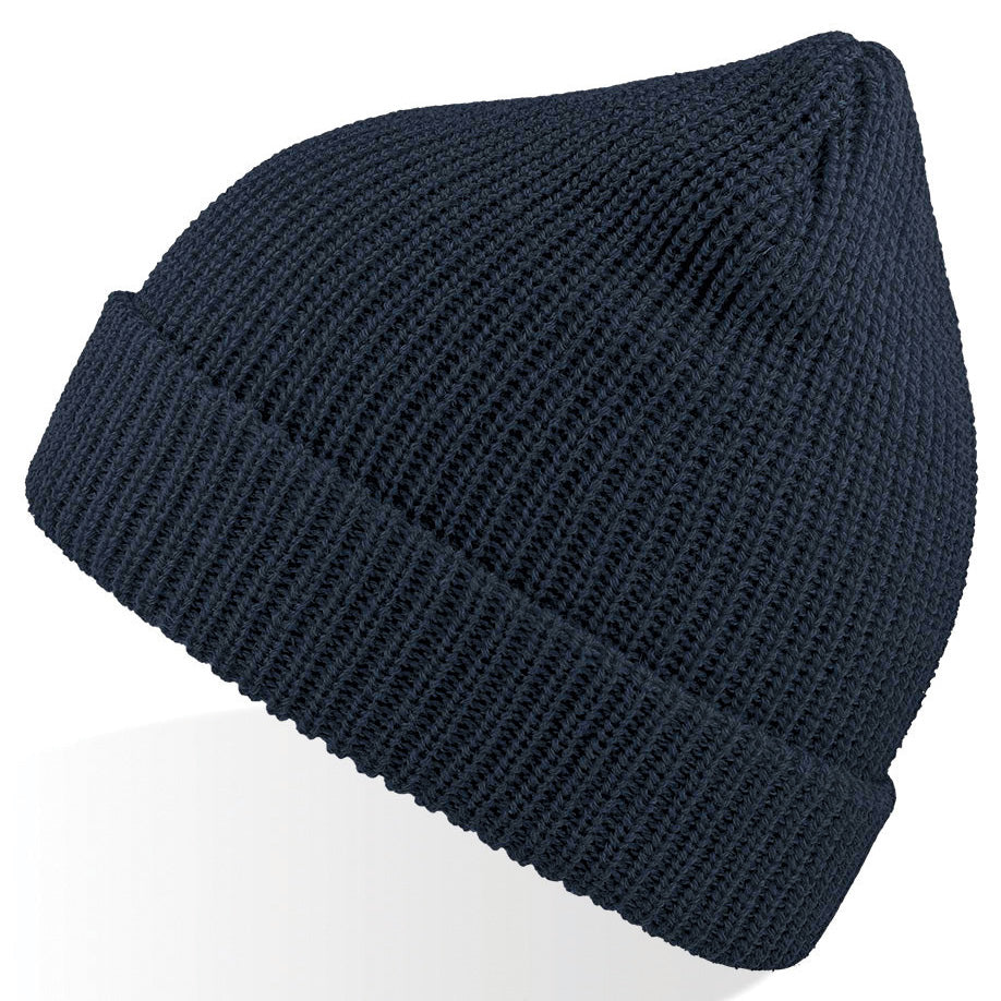 House of Uniforms The Woolly Beanie | Atlantis Atlantis Headwear Navy