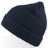 House of Uniforms The Woolly Beanie | Atlantis Atlantis Headwear Navy