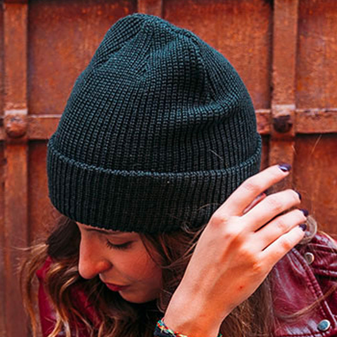 House of Uniforms The Woolly Beanie | Atlantis Atlantis Headwear