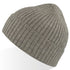 House of Uniforms The Viral Beanie | Atlantis Atlantis Headwear Grey Marle