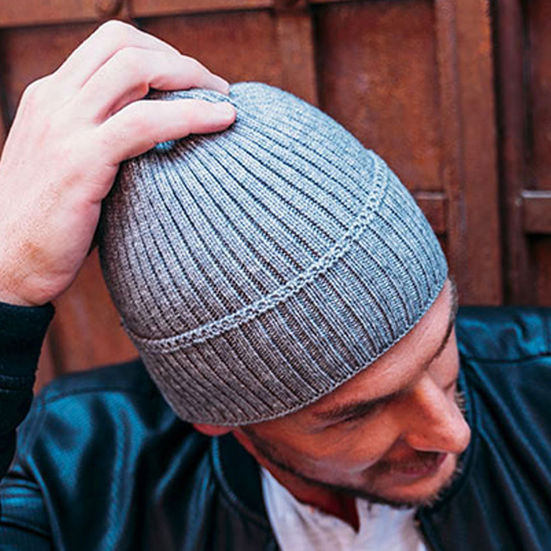 House of Uniforms The Viral Beanie | Atlantis Atlantis Headwear