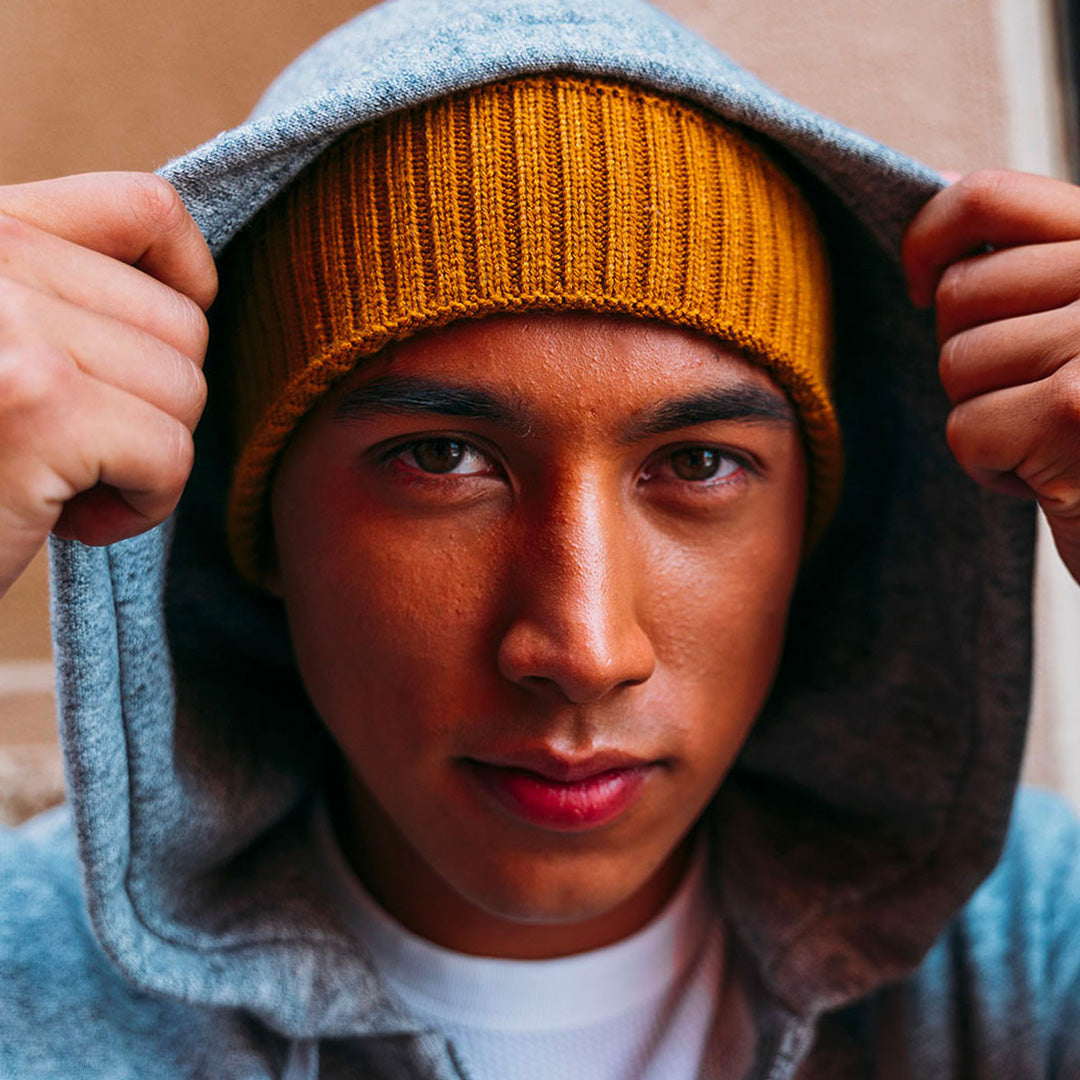 House of Uniforms The Viral Beanie | Atlantis Atlantis Headwear
