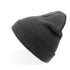 House of Uniforms The Wind Beanie | Atlantis | Adults Atlantis Headwear Grey Marle