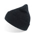 House of Uniforms The Wind Beanie | Atlantis | Adults Atlantis Headwear Navy Marle