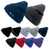 House of Uniforms The Wind Beanie | Atlantis | Adults Atlantis Headwear