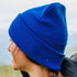 House of Uniforms The Wind Beanie | Atlantis | Adults Atlantis Headwear