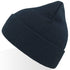 House of Uniforms The Eko Beanie | Atlantis Atlantis Headwear Navy