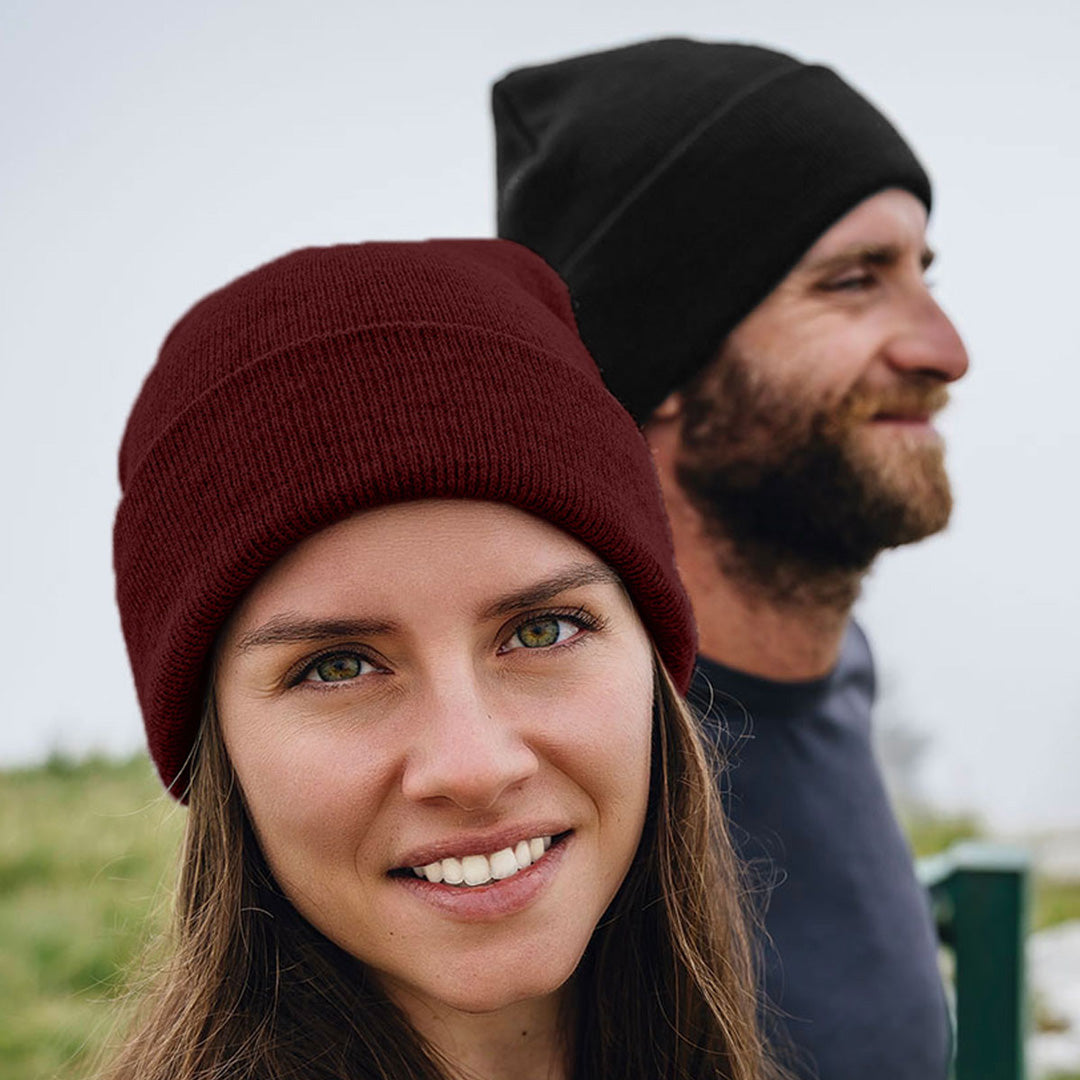 House of Uniforms The Eko Beanie | Atlantis Atlantis Headwear