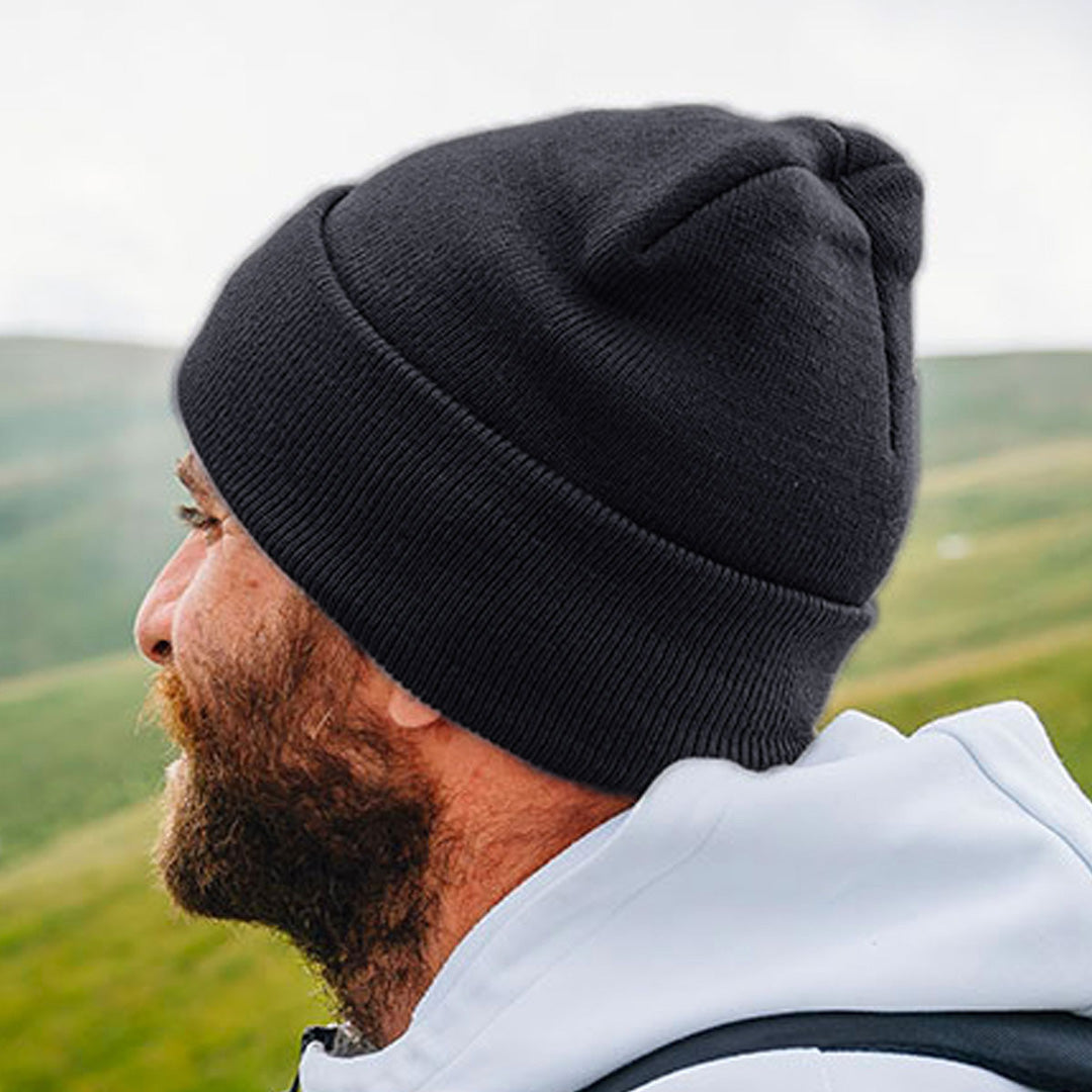 House of Uniforms The Eko Beanie | Atlantis Atlantis Headwear