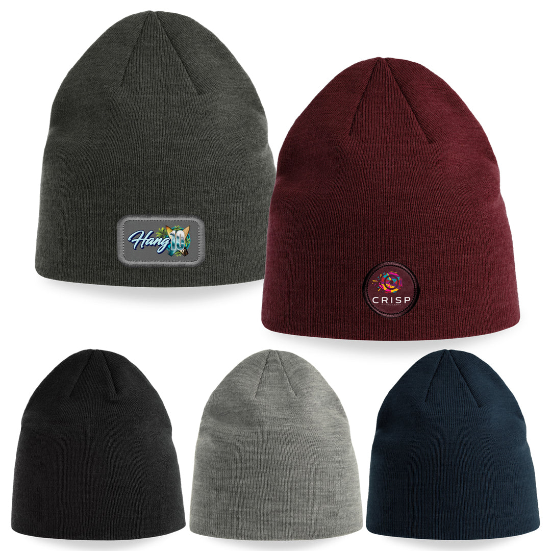 House of Uniforms The Holly Beanie | Atlantis Atlantis Headwear