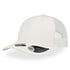 House of Uniforms The Recy Three Cap | Atlantis Atlantis Headwear White