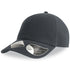 House of Uniforms The Fraser Organic Cap | Atlantis Atlantis Headwear Dark Grey