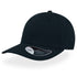 House of Uniforms The Pitcher Cap | Atlantis Atlantis Headwear Black