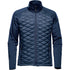 House of Uniforms The Boulder Thermal Jacket | Mens Stormtech Indigo