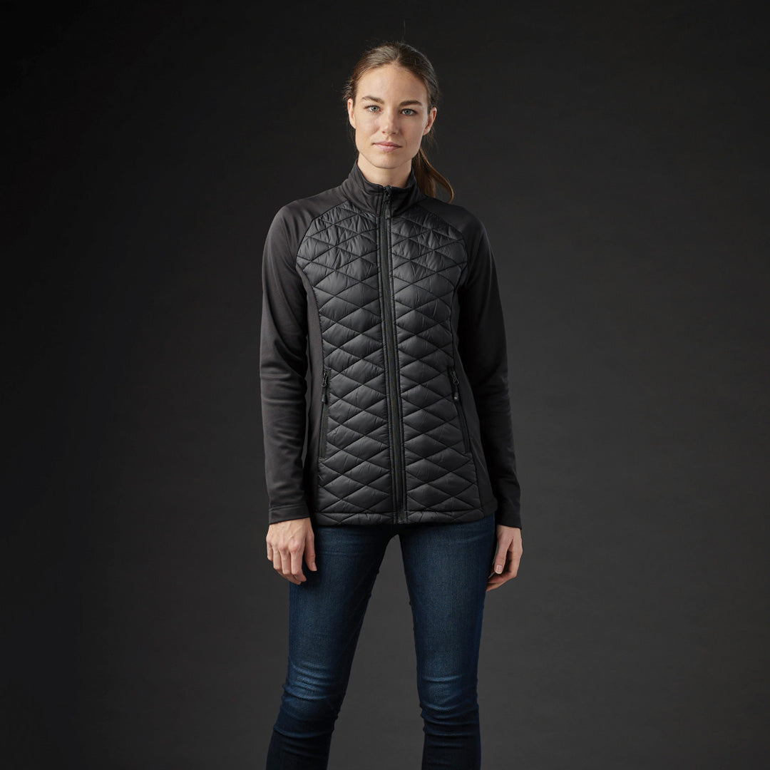 House of Uniforms The Boulder Thermal Jacket | Ladies Stormtech