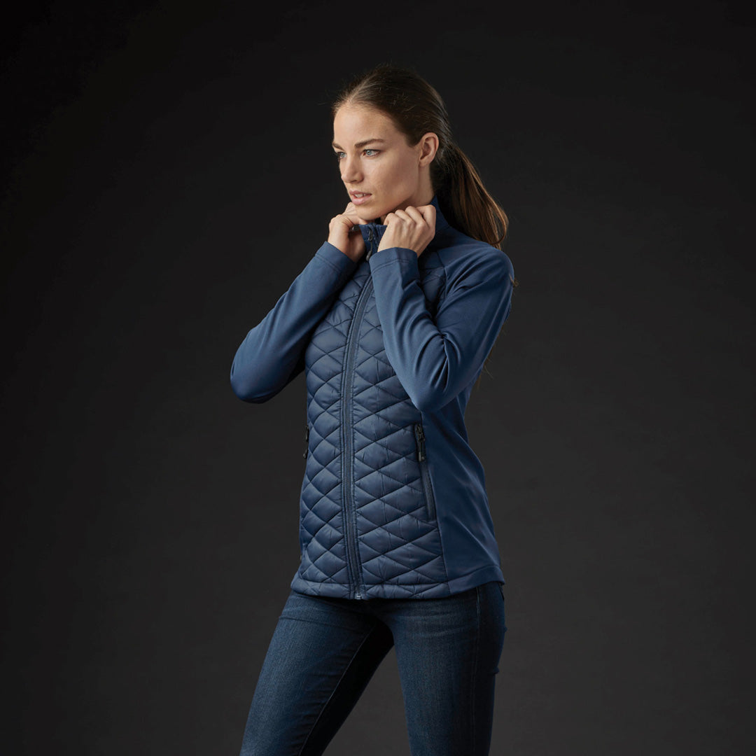 House of Uniforms The Boulder Thermal Jacket | Ladies Stormtech