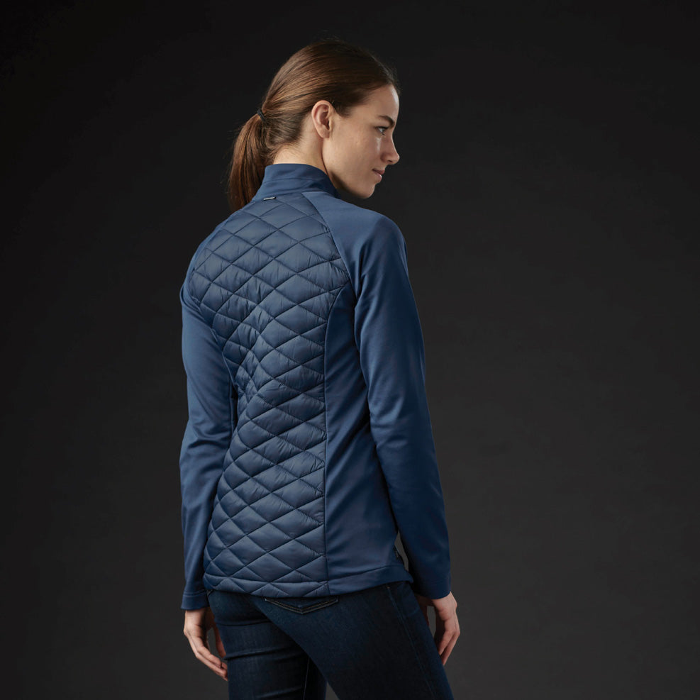 House of Uniforms The Boulder Thermal Jacket | Ladies Stormtech