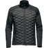 House of Uniforms The Boulder Thermal Jacket | Mens Stormtech Black