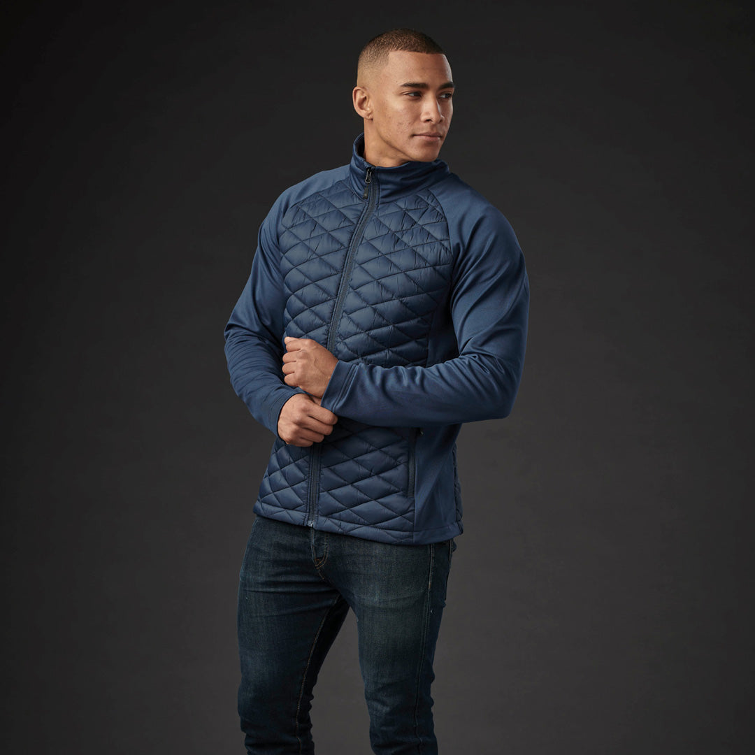 House of Uniforms The Boulder Thermal Jacket | Mens Stormtech