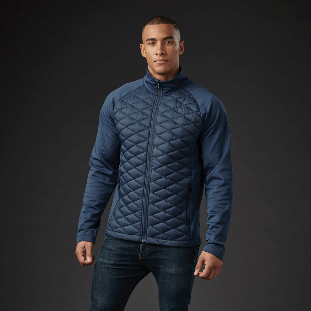 House of Uniforms The Boulder Thermal Jacket | Mens Stormtech