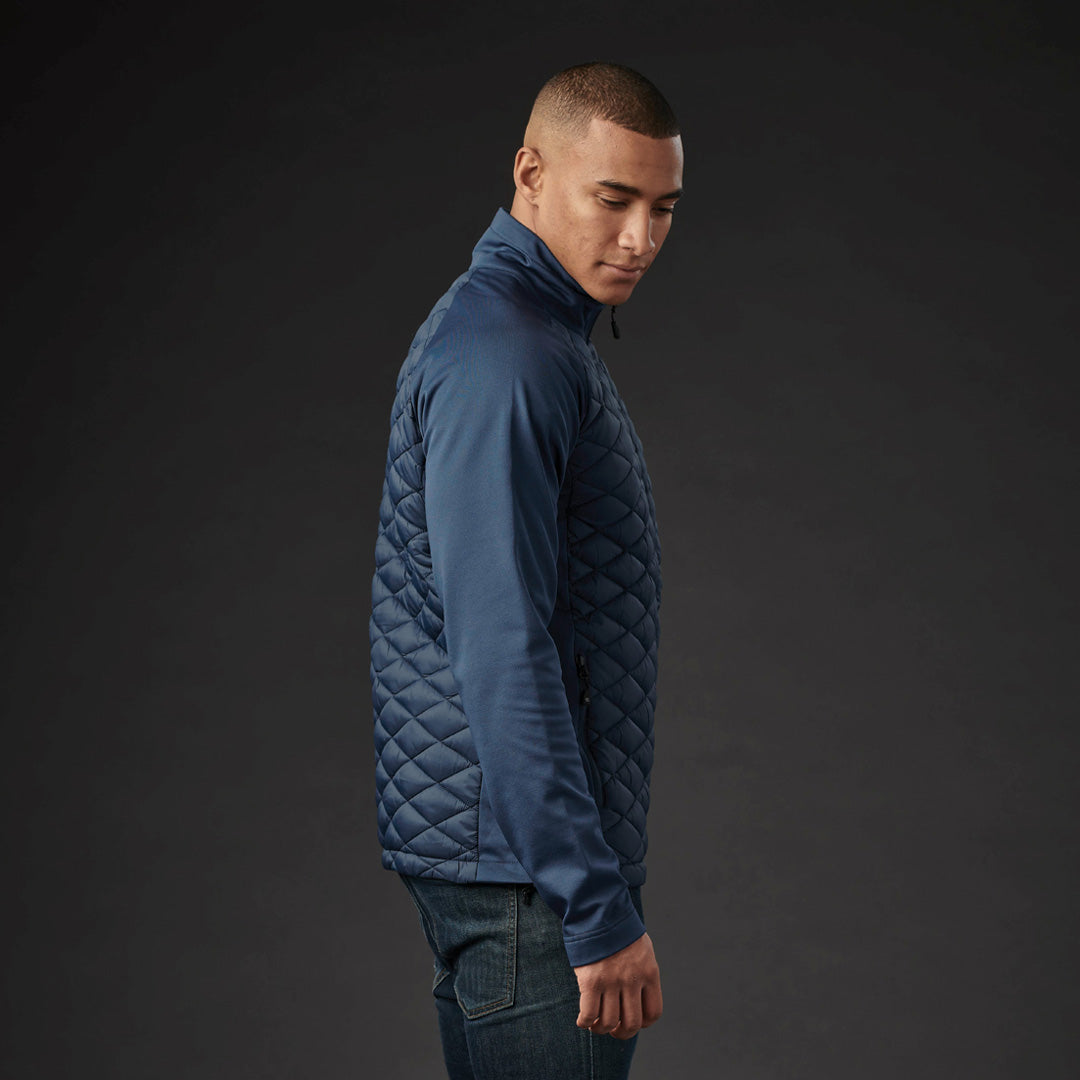 House of Uniforms The Boulder Thermal Jacket | Mens Stormtech