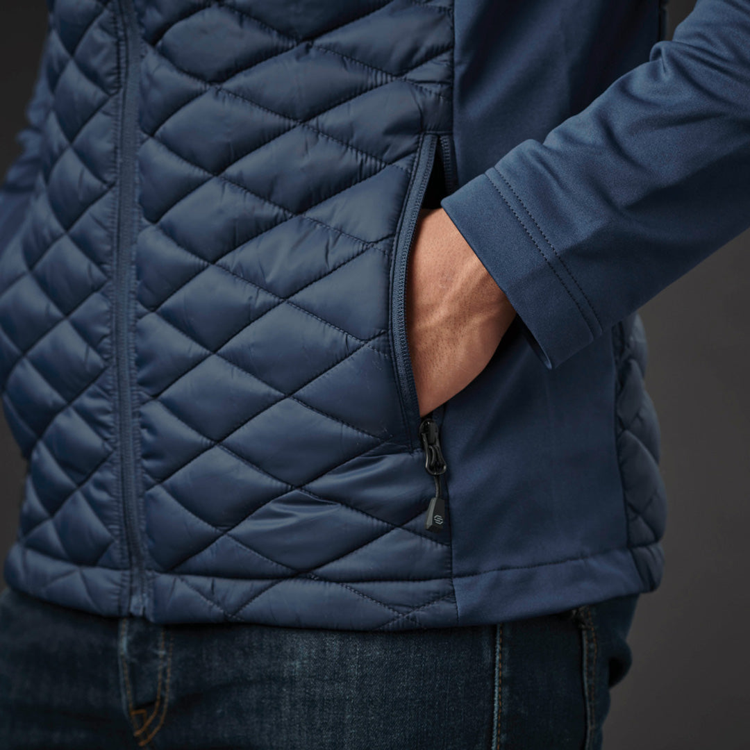 House of Uniforms The Boulder Thermal Jacket | Mens Stormtech