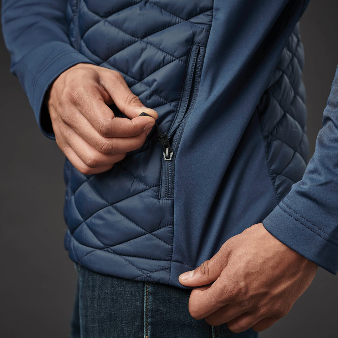 House of Uniforms The Boulder Thermal Jacket | Mens Stormtech