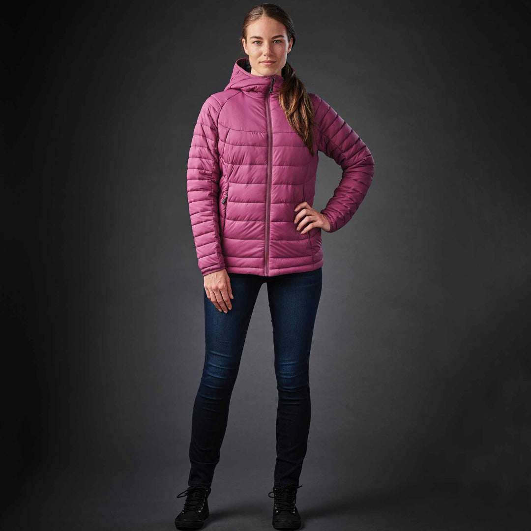 House of Uniforms The Stavanger Thermal Jacket | Ladies Stormtech 