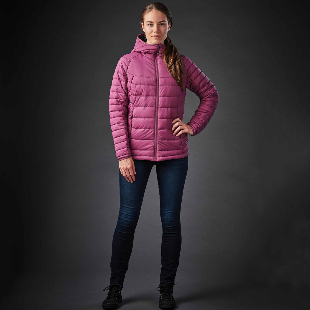 House of Uniforms The Stavanger Thermal Jacket | Ladies Stormtech