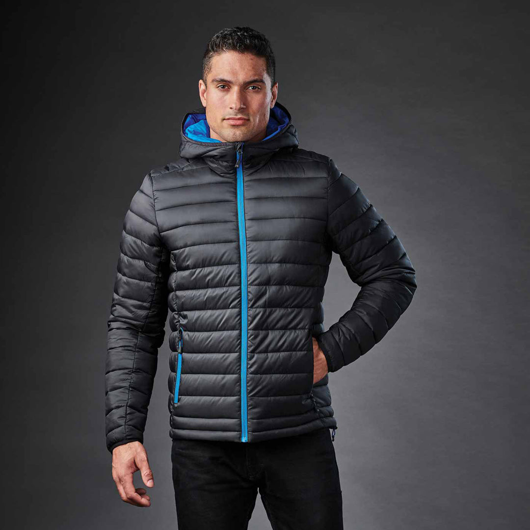 House of Uniforms The Stavanger Thermal Jacket | Mens Stormtech 