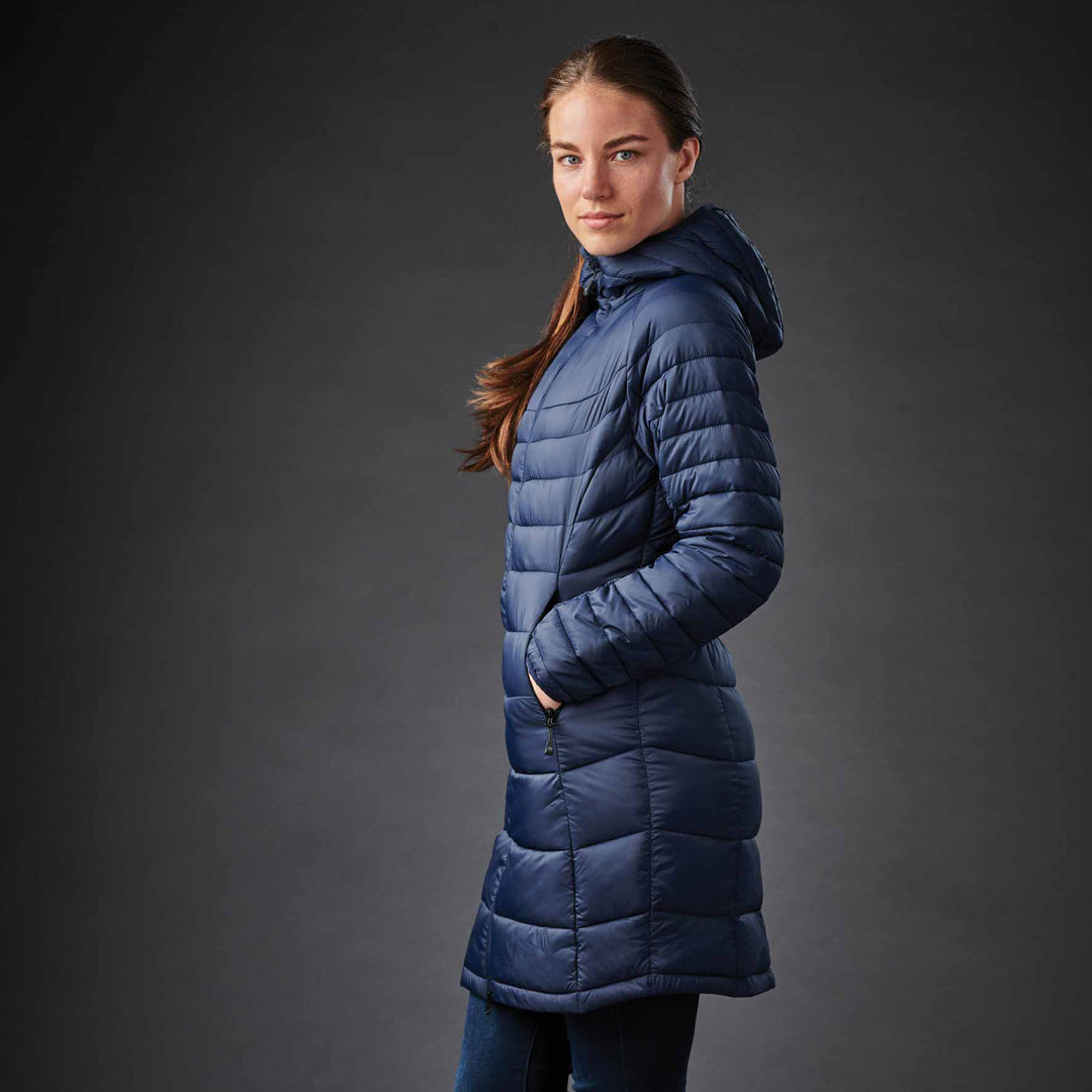 House of Uniforms The Labrador Parka | Ladies Stormtech