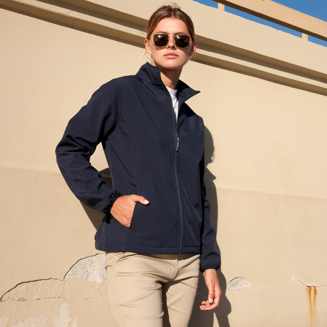 House of Uniforms The Alta Jacket | Ladies Identitee