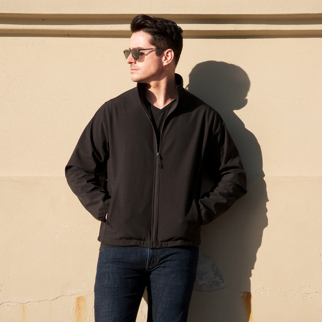 House of Uniforms The Alta Jacket | Mens Identitee
