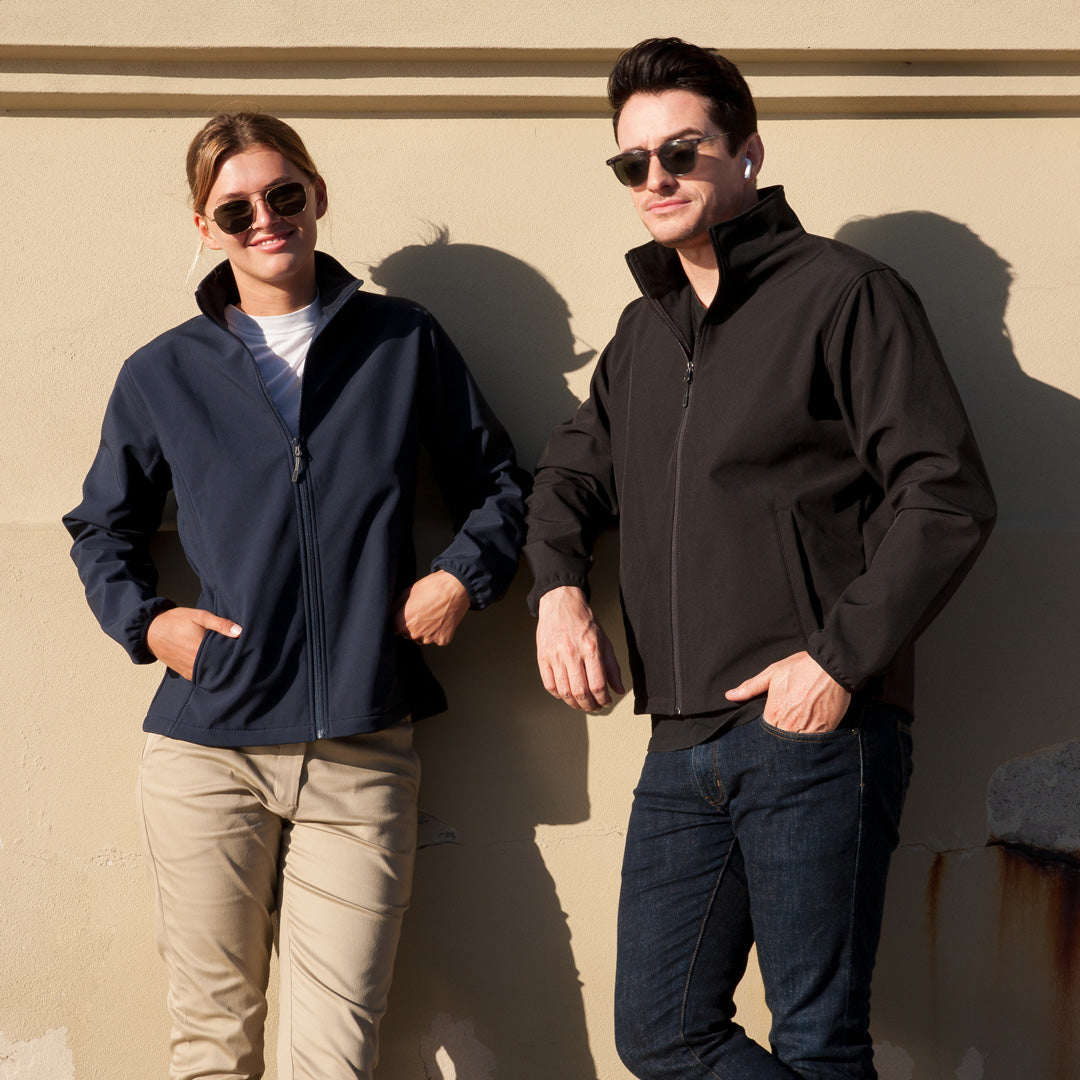 House of Uniforms The Alta Jacket | Ladies Identitee