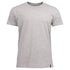 House of Uniforms The American U Tee | Mens James Harvest Ash