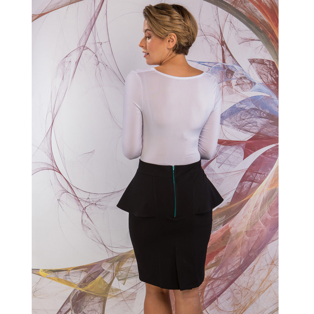 House of Uniforms The Classic Millie Skirt FR | Ladies Bourne Crisp 