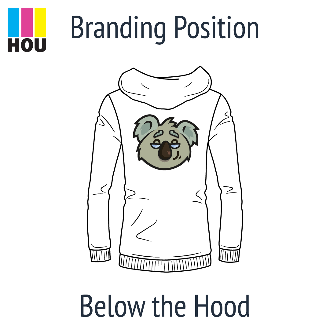 House of Uniforms Digital Transfers | Standard House of Uniforms