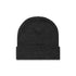 House of Uniforms The Cuff Beanie | Adults AS Colour Asphalt Marle
