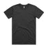 House of Uniforms The Staple Marle Tee | Mens | Short Sleeve AS Colour Asphalt Marle