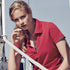 House of Uniforms The Avon Polo | Ladies | Short Sleeve James Harvest