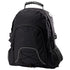 House of Uniforms The Climber Backpack Legend Black