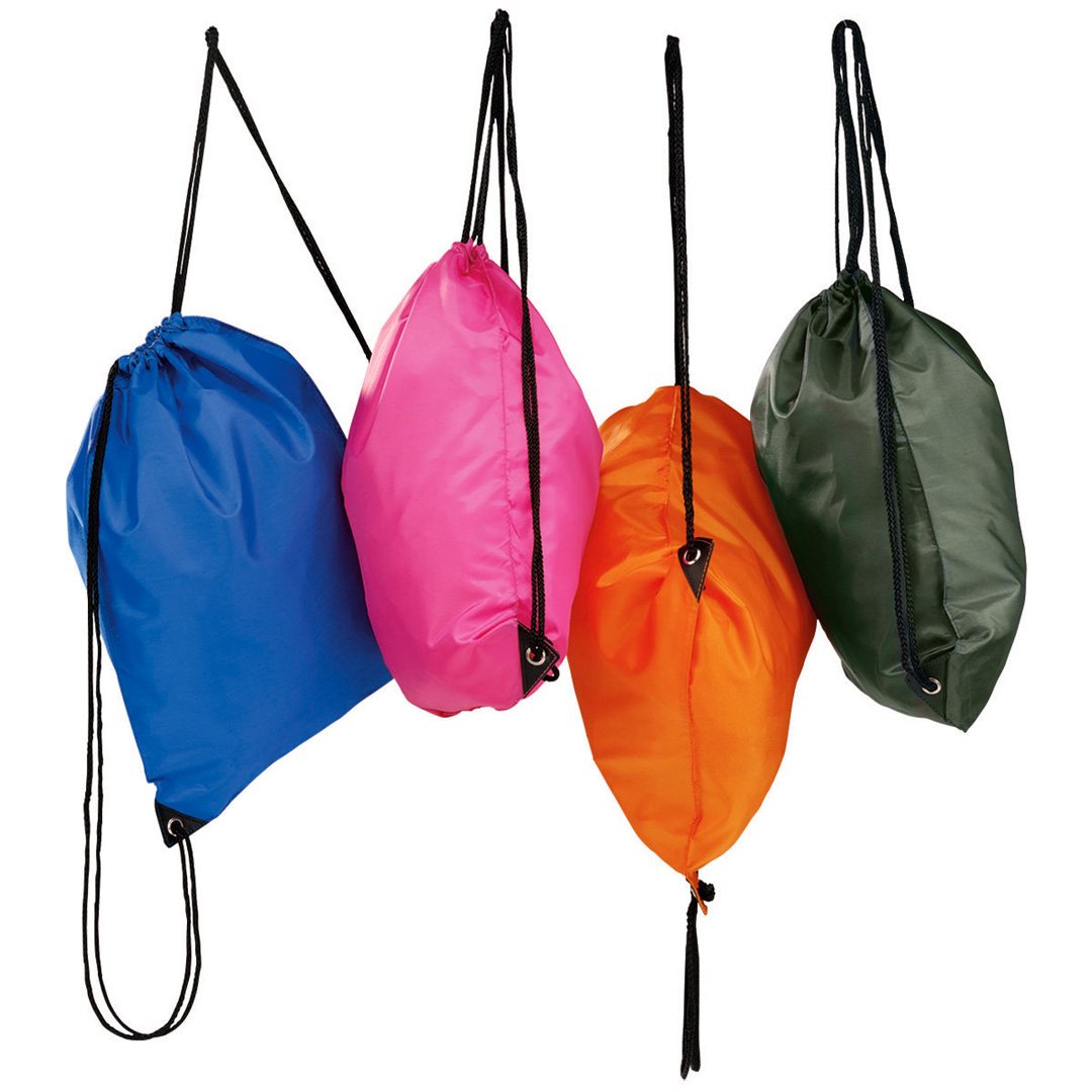 House of Uniforms The Backsack Backpack Legend