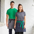 House of Uniforms The Urban Waist Apron | Adults Biz Collection